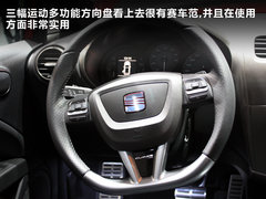 2012款 2.0TSI DSG Cupra