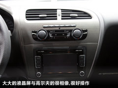 2012款 2.0TSI DSG Cupra