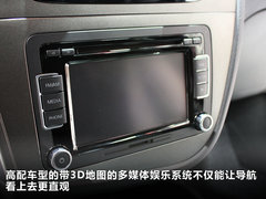 2012款 2.0TSI DSG Cupra