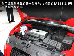 2012款 2.0TSI DSG Cupra