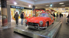 2012款 2.0TSI DSG Cupra