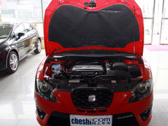 2012款 2.0TSI DSG Cupra