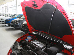 2012款 2.0TSI DSG Cupra