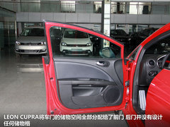 2012款 2.0TSI DSG Cupra