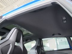 2012款 2.0TSI DSG Cupra