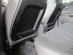 2012款 2.0TSI DSG Cupra