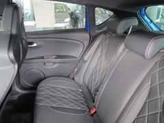 2012款 2.0TSI DSG Cupra