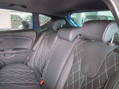 2012款 2.0TSI DSG Cupra