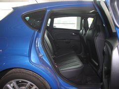 2012款 2.0TSI DSG Cupra
