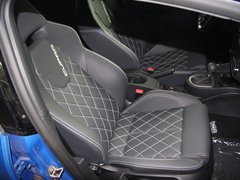 2012款 2.0TSI DSG Cupra