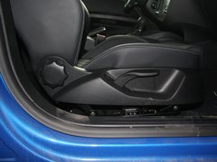 2012款 2.0TSI DSG Cupra