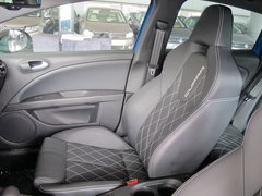 2012款 2.0TSI DSG Cupra