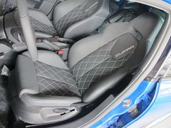 2012款 2.0TSI DSG Cupra