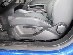 2012款 2.0TSI DSG Cupra