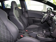 2012款 2.0TSI DSG Cupra