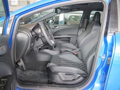 2012款 2.0TSI DSG Cupra