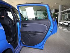 2012款 2.0TSI DSG Cupra
