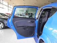 2012款 2.0TSI DSG Cupra
