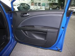 2012款 2.0TSI DSG Cupra
