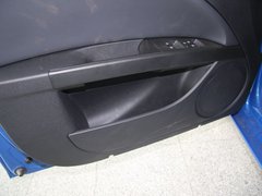 2012款 2.0TSI DSG Cupra