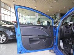 2012款 2.0TSI DSG Cupra