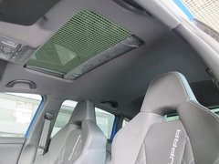 2012款 2.0TSI DSG Cupra