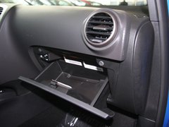 2012款 2.0TSI DSG Cupra