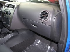2012款 2.0TSI DSG Cupra