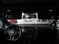 2012款 2.0TSI DSG Cupra