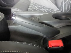 2012款 2.0TSI DSG Cupra