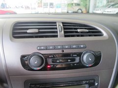 2012款 2.0TSI DSG Cupra