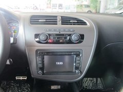 2012款 2.0TSI DSG Cupra