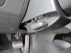 2012款 2.0TSI DSG Cupra