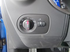 2012款 2.0TSI DSG Cupra