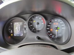 2012款 2.0TSI DSG Cupra