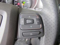 2012款 2.0TSI DSG Cupra