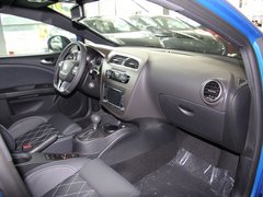 2012款 2.0TSI DSG Cupra