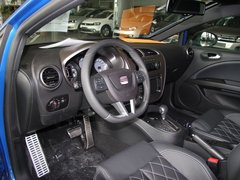 2012款 2.0TSI DSG Cupra