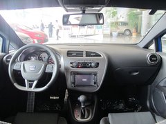2012款 2.0TSI DSG Cupra