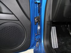 2012款 2.0TSI DSG Cupra