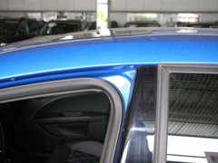 2012款 2.0TSI DSG Cupra