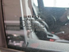 2012款 2.0TSI DSG Cupra