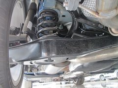 2012款 2.0TSI DSG Cupra