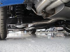 2012款 2.0TSI DSG Cupra