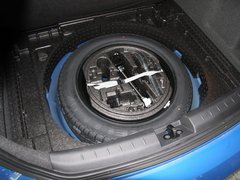 2012款 2.0TSI DSG Cupra