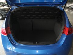 2012款 2.0TSI DSG Cupra