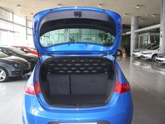 2012款 2.0TSI DSG Cupra