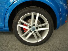 2012款 2.0TSI DSG Cupra