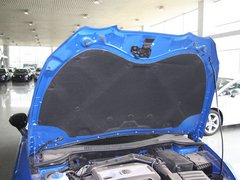 2012款 2.0TSI DSG Cupra
