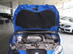 2012款 2.0TSI DSG Cupra